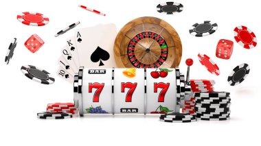 Win168 Texas Hold'em Bonus game interface showing dealt cards and betting options